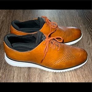 Cole Haan ZeroGrand Oxford Size 12